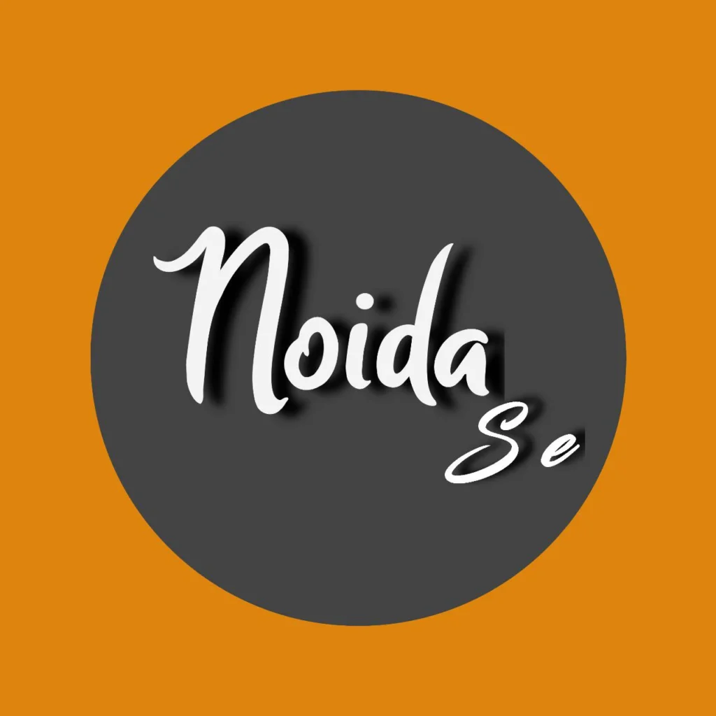 noida se logo