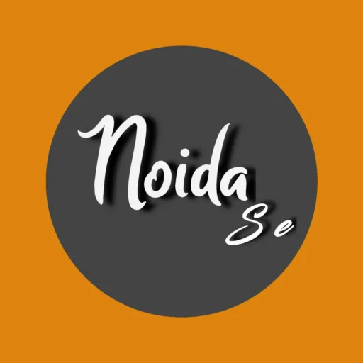 noida se logo