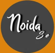 noida se logo